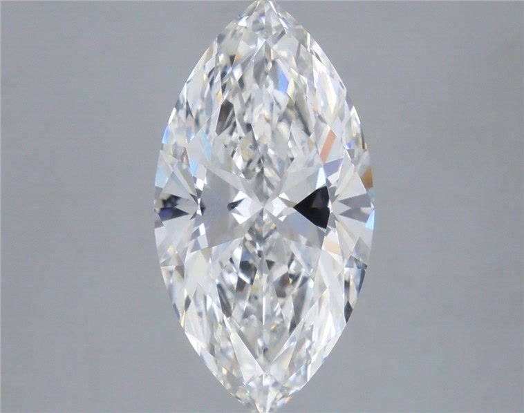 5.02 Carat Marquise Lab Diamond