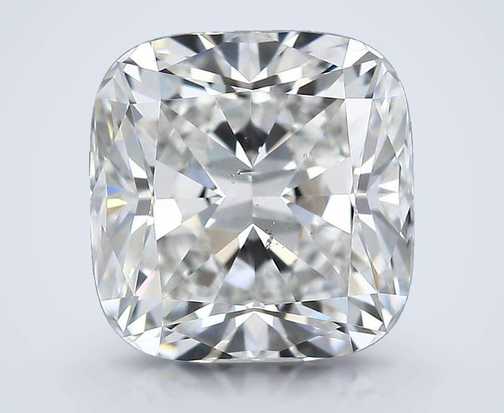 1.52 Carat Cushion Natural Diamond