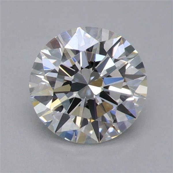 0.30ct F VVS2 Rare Carat Ideal Cut Round Diamond