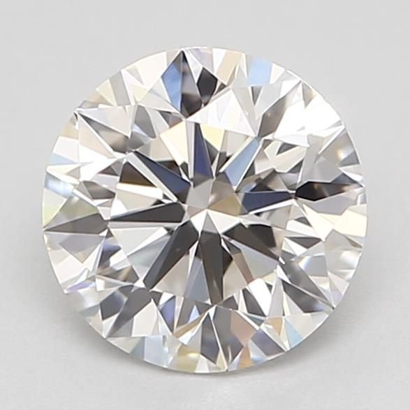 0.60ct G VS1 Rare Carat Ideal Cut Round Diamond