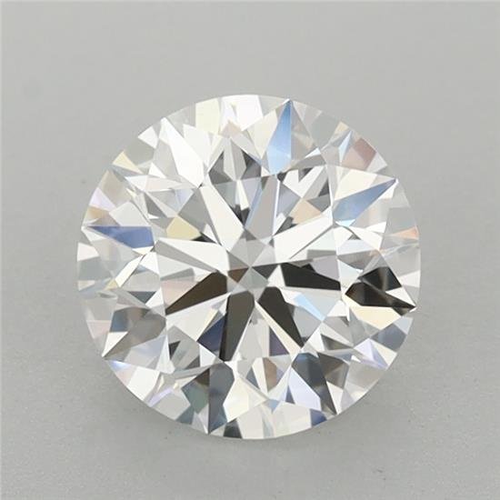 1.44 Carat Round Lab Diamond