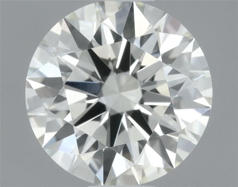 0.36ct J IF Rare Carat Ideal Cut Round Diamond