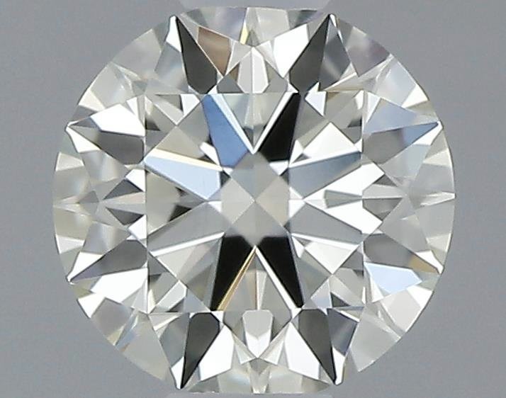 0.44ct K VVS1 Ideal Cut Round Diamond