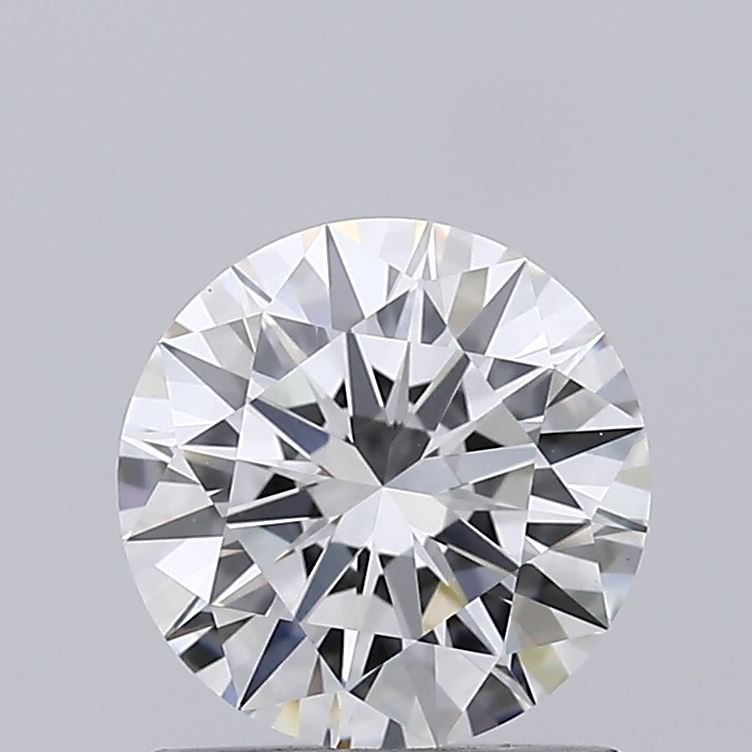 2.13 Carat Round Lab Diamond