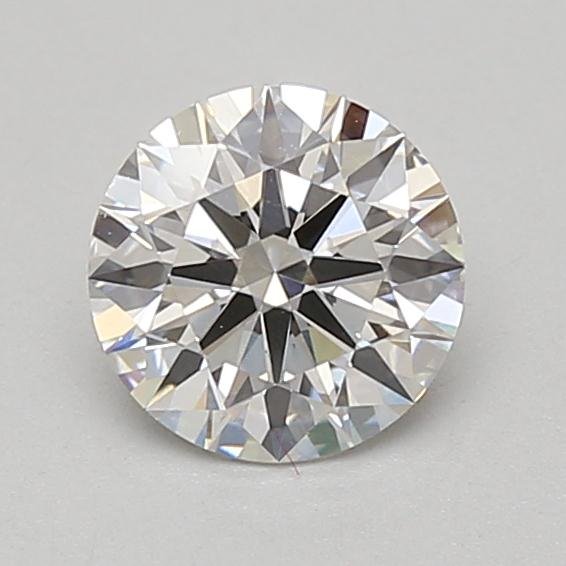 1.02ct F VS1 Ideal Cut Round Lab Grown Diamond