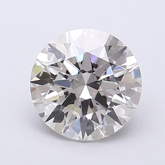 1.10ct G VS1 Excellent Cut Round Lab Grown Diamond