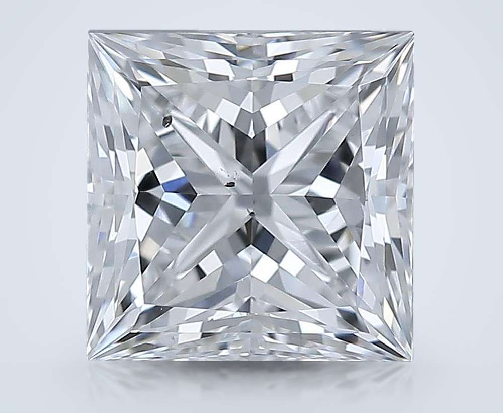 1.10 Carat Princess Natural Diamond