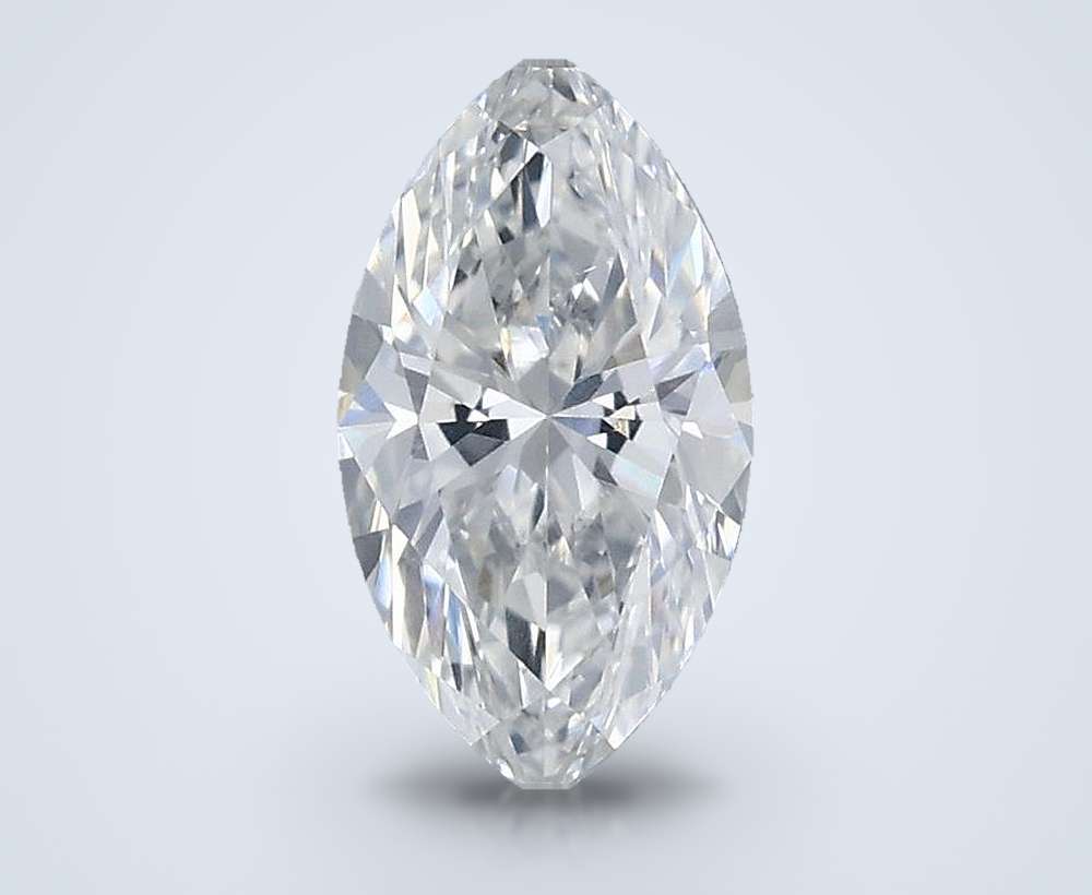 0.30 Carat Marquise Natural Diamond