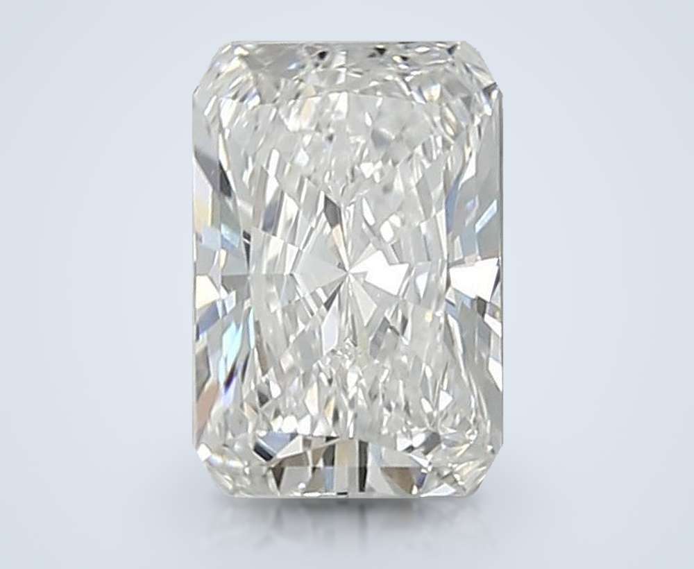 0.98 Carat Radiant Lab Diamond