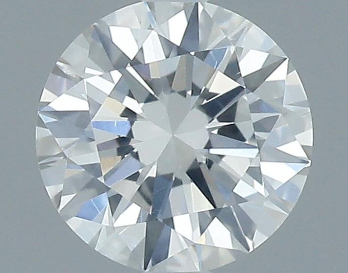 0.36ct G SI2 Rare Carat Ideal Cut Round Diamond