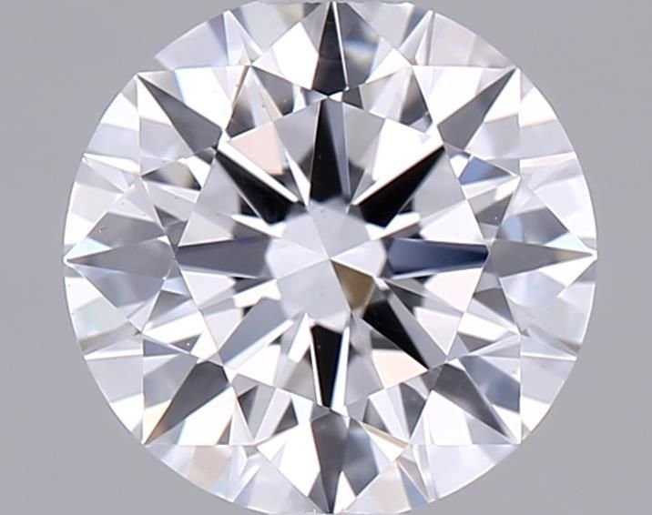 1.07 Carat Round Lab Diamond