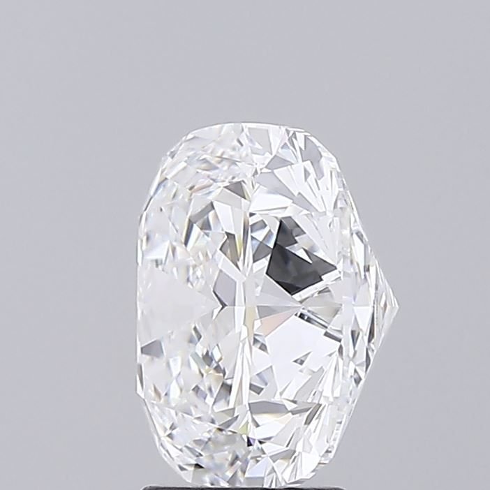5.07 Carat Cushion Lab Diamond