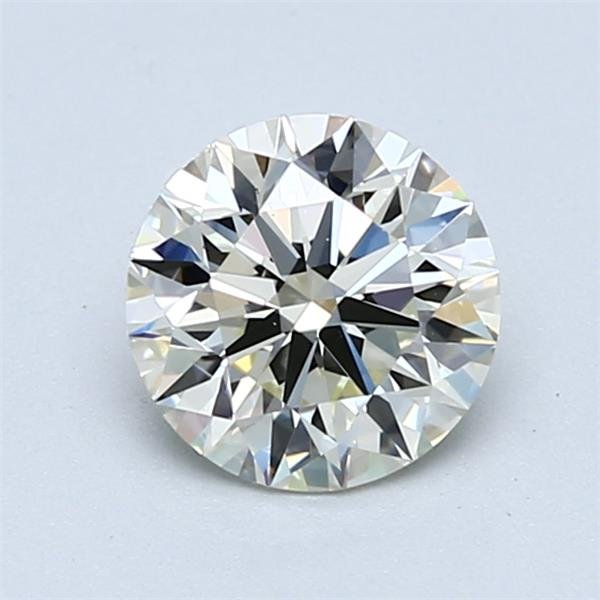 1.20ct J VS1 Rare Carat Ideal Cut Round Diamond