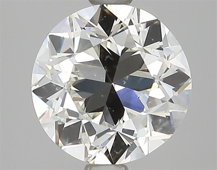 1.50ct I SI1 Good Cut Round Diamond