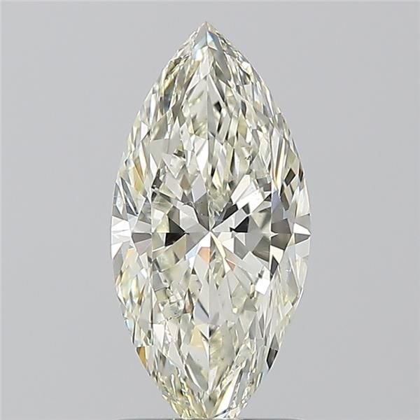 1.20ct J SI1 Rare Carat Ideal Cut Marquise Diamond