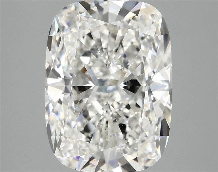 3.10 Carat Cushion Lab Diamond