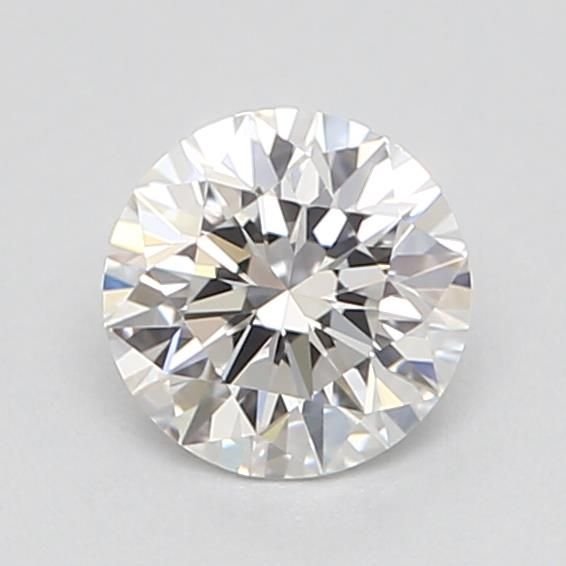 0.30ct E VVS1 Rare Carat Ideal Cut Round Diamond
