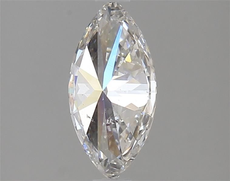 1.16ct F VS2 Rare Carat Ideal Cut Marquise Lab Grown Diamond