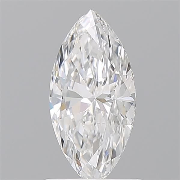 0.85ct E VS1 Rare Carat Ideal Cut Marquise Lab Grown Diamond