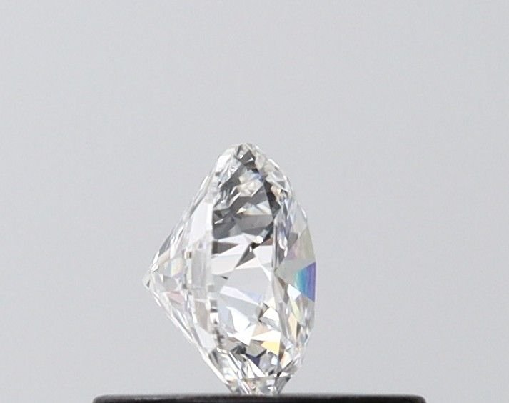 0.40 Carat Round Lab Diamond