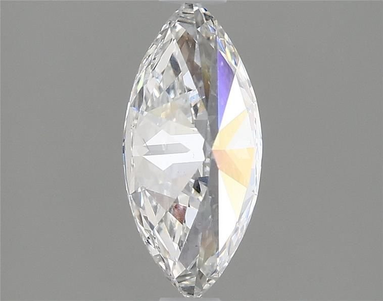 1.03ct E SI1 Good Cut Marquise Lab Grown Diamond