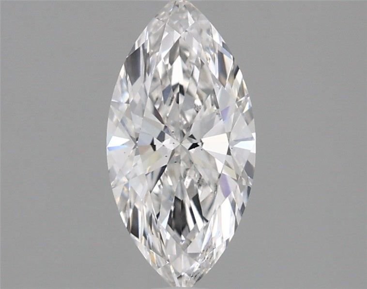 0.98 Carat Marquise Lab Diamond