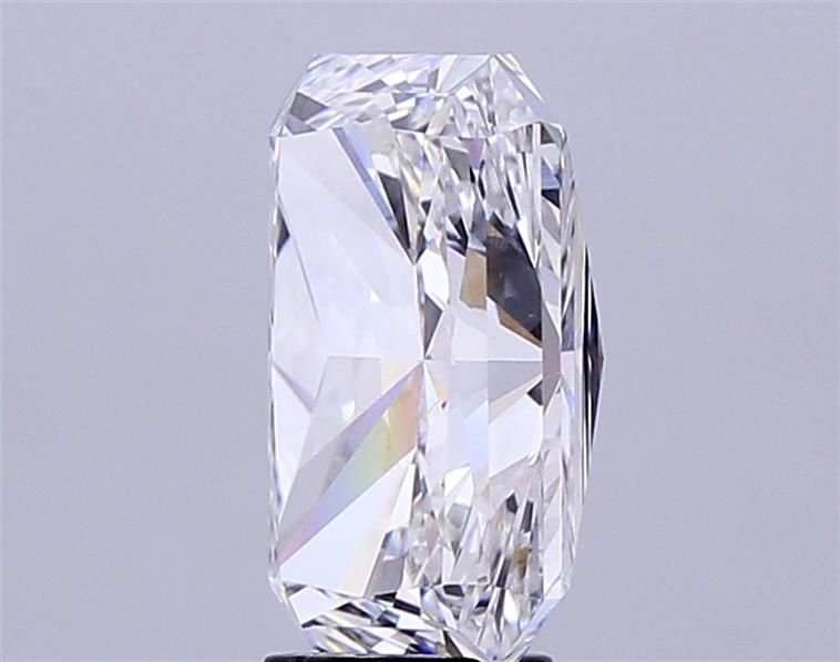 5.67 Carat Radiant Lab Diamond