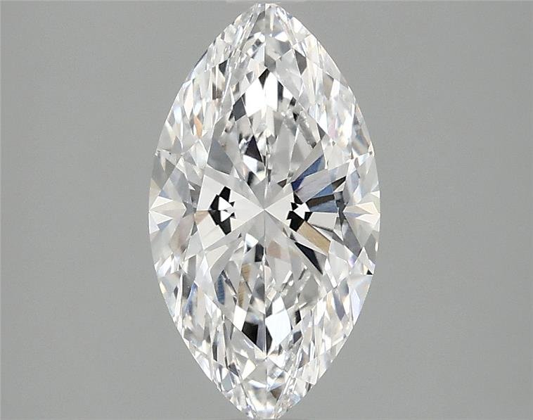 1.44 Carat Marquise Lab Diamond