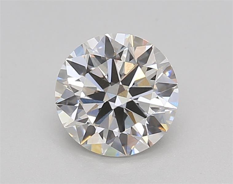 1.01ct H VVS2 Excellent Cut Round Lab Grown Diamond