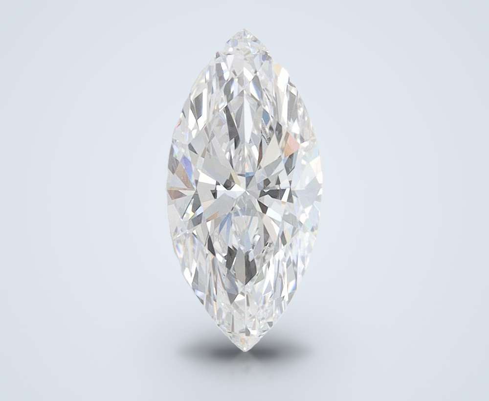 1.02 Carat Marquise Lab Diamond