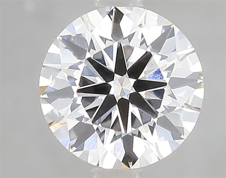 2.01ct H VS1 Excellent Cut Round Lab Grown Diamond