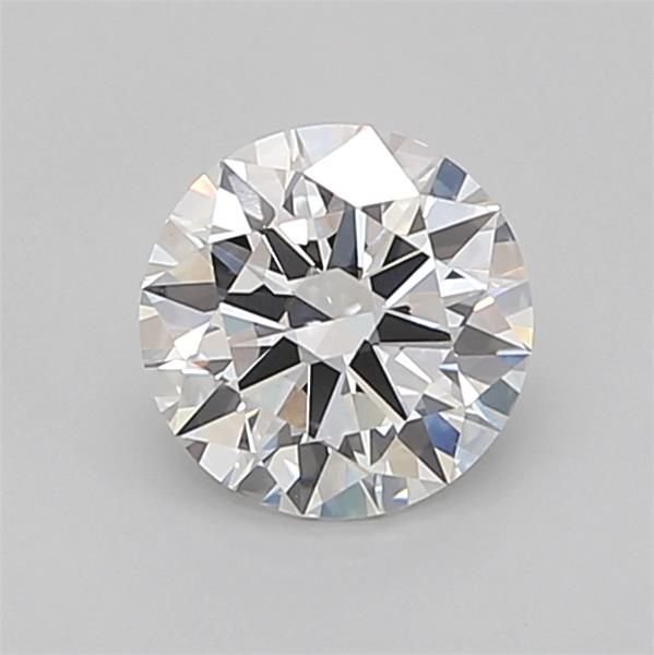 1.00ct F VVS2 Rare Carat Ideal Cut Round Lab Grown Diamond