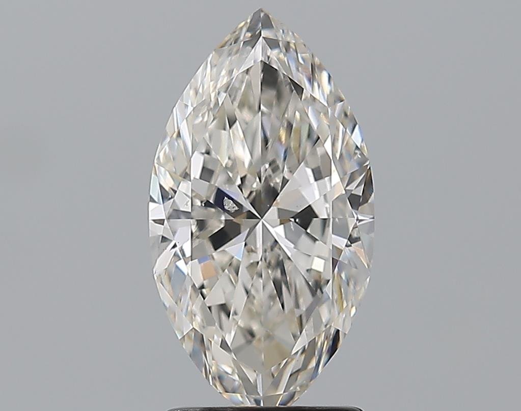 2.01 Carat Marquise Natural Diamond