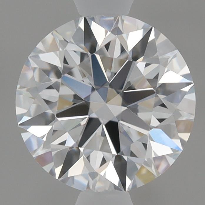 0.91ct E VVS1 Rare Carat Ideal Cut Round Lab Grown Diamond