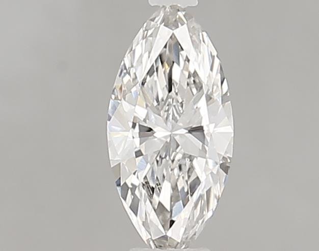 0.45ct H VS1 Rare Carat Ideal Cut Marquise Lab Grown Diamond