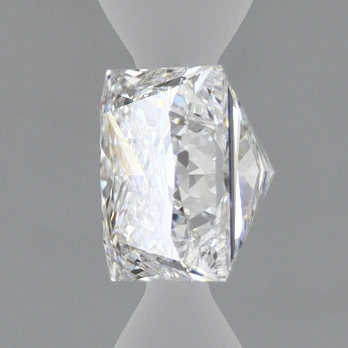 0.95 Carat Princess Lab Diamond