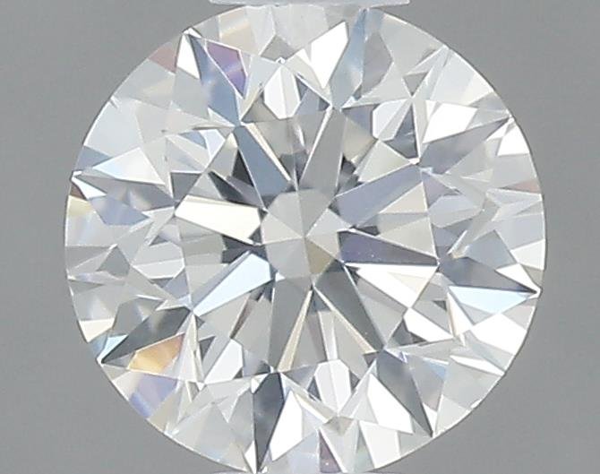0.45ct G SI1 Excellent Cut Round Diamond