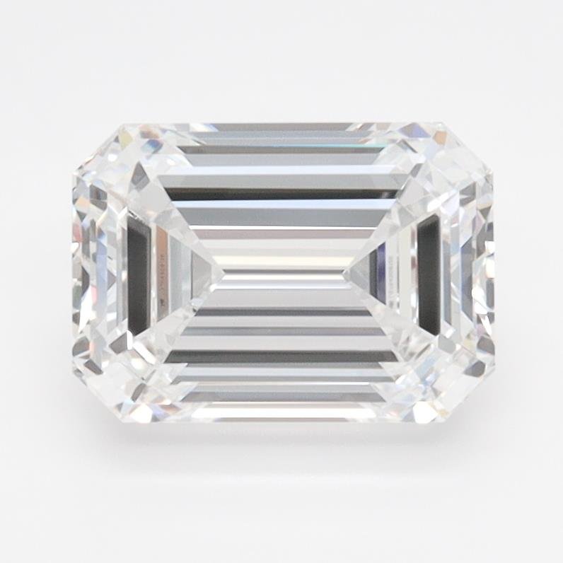 1.94 Carat Emerald Lab Diamond