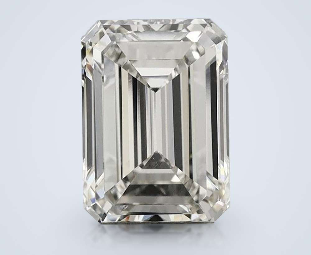 2.00 Carat Emerald Lab Diamond