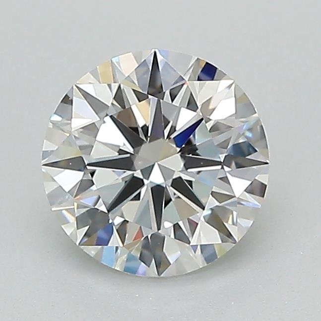 1.03ct F VVS2 Rare Carat Ideal Cut Round Lab Grown Diamond