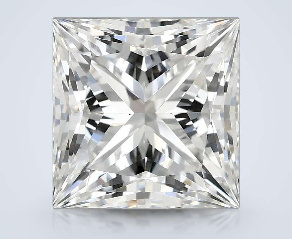 2.10 Carat Princess Lab Diamond