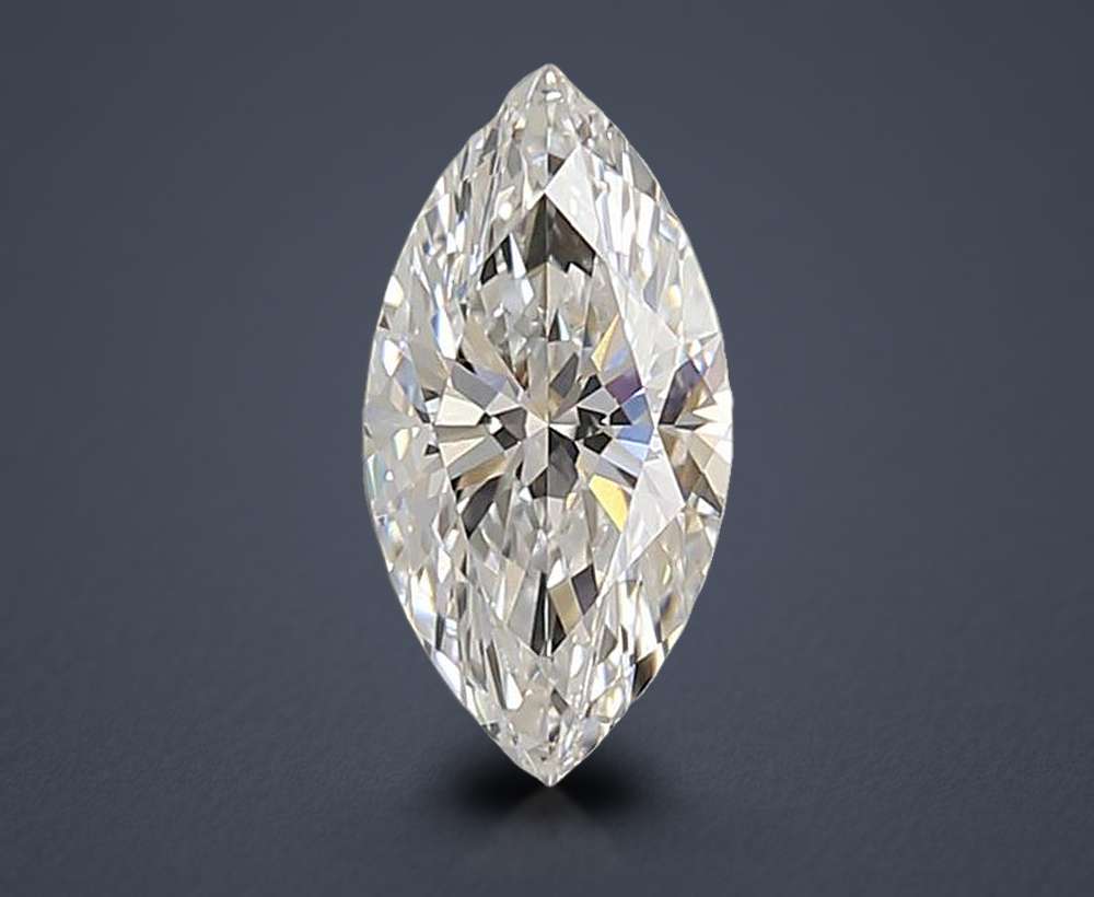 1.10 Carat Marquise Lab Diamond