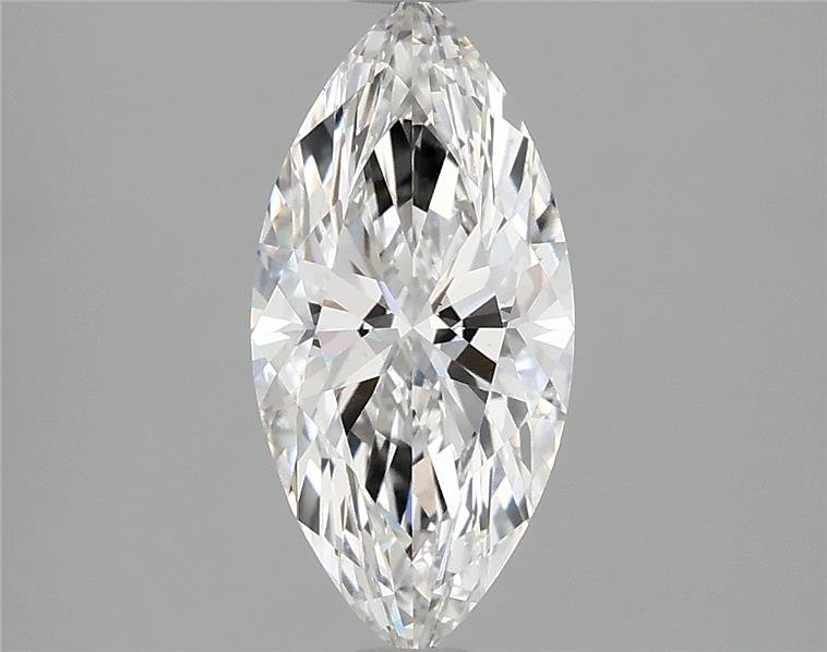 1.40 Carat Marquise Lab Diamond