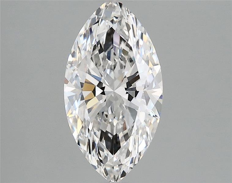 1.42 Carat Marquise Lab Diamond