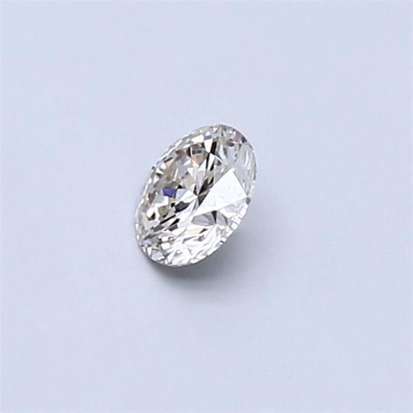 0.23 Carat Round Natural Diamond