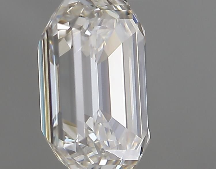 1.51ct K VVS1 Rare Carat Ideal Cut Round Diamond