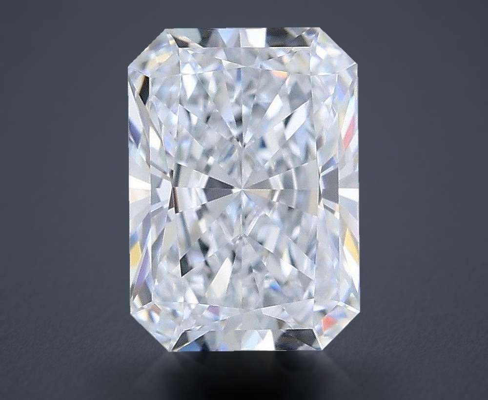 1.03 Carat Radiant Lab Diamond