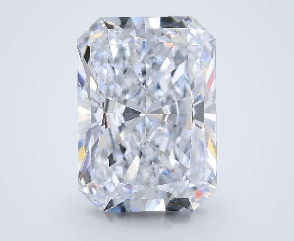 1.03 Carat Radiant Lab Diamond