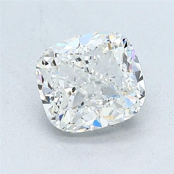 1.31ct H SI2 Very Good Cut Cushion Diamond