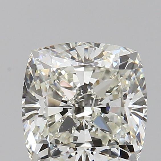 1.01 Carat Cushion Natural Diamond